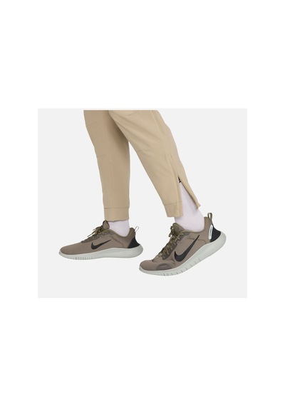 Nike Dri-fit Unlimited Tapered Leg Cuff Versatile Erkek Eşofman Altı Fb7548-251 Bej