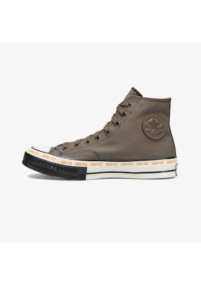 Converse Chuck 70 Gore-tex Unisex Kahverengi Sneaker