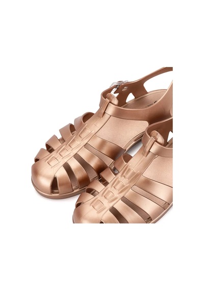 Igor Biarritz Mate Metal Kadın Sandalet - Mat Bronz S10346-099