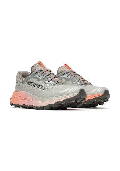 Merrell Agılıty Peak 6 Gtx Kadın Outdoor Ayakkabı J00005818 J00005818 Gri