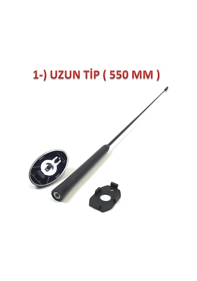 Ford Mondeo Tavan Anten Ve Gövde Takimi Uzun Kisa 1993-2007 350189445