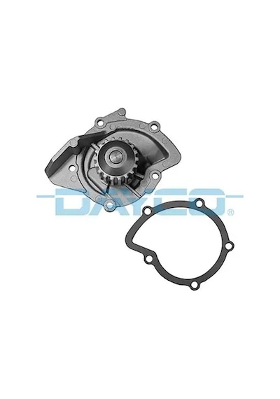 Ford Mondeo 4 Devirdaim 2.0 Tdci 2007-2014 Dayco Dp224