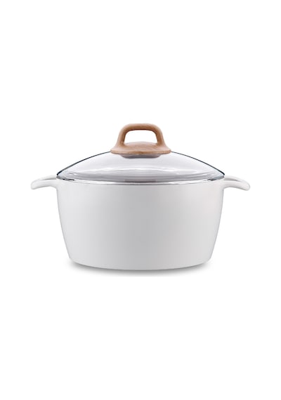 Korkmaz Gusto Seramik Tencere 24x12 Cm A2979