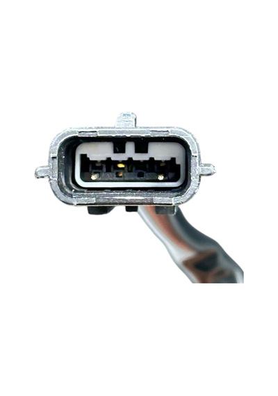 Nissan Qashqai - X Trail Tek Buton Bagaj Açma Düğmesi 2014-2016