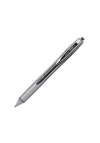 Uniball Vısıon Rt 0.8 Mekanik Roller Kalem Siyah N11.1294