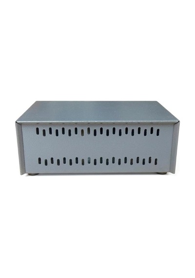 Startech Çiftli Hat Trafosu 70v 100v Trafosuz Amfiler İçin Hat Dönüştürücü