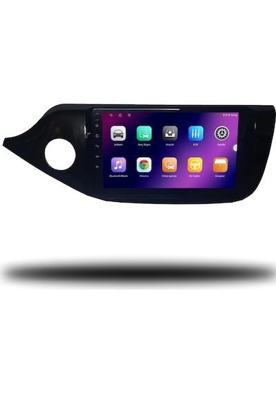Carplayer Kia Ceed 2012-2017 Uyumlu Android Multimedya 4gb Ram 32gb Hafıza