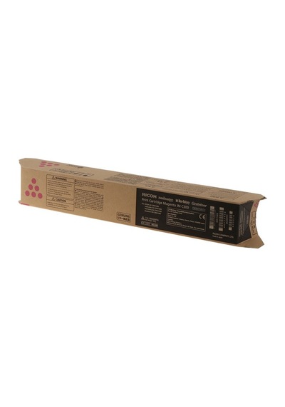 Rıcoh Im-C300M Kırmızı Toner 4.500 Sayfa 842384