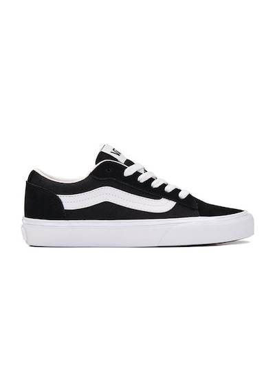Vans Vero Ls Çocuk Siyah Sneaker Siyah