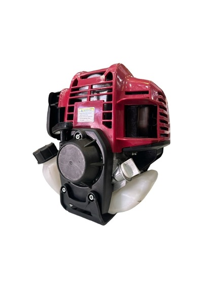 Abm Gx50 2bg 47.9cc 1.47kw 7000 Dev/dk 4.1kg 4t Benzinli Motor