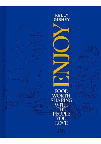 Enjoy: Food Worth Sharing With The People You Love