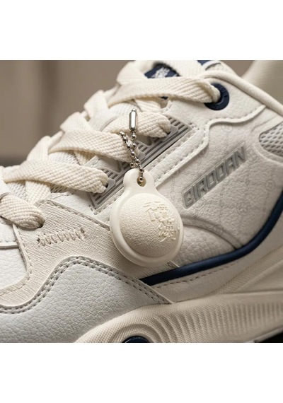 Ms Premium 053261526 Erkek Spor Ayakkabı Grey Silver