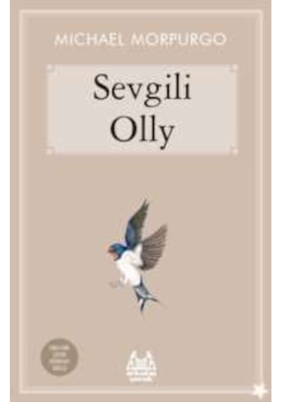 Sevgili Olly Arkadaş Yayınevi