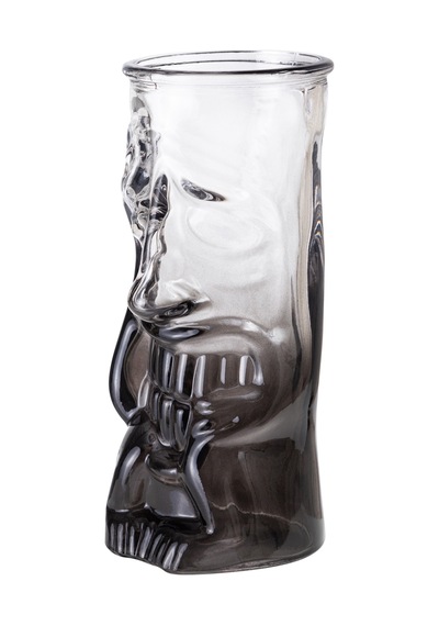 Mudo Home Tıkı Kokteyl Bardağı Füme 290 Ml