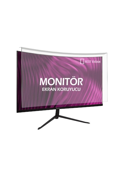 Asus Tuf Gaming Vg27aqml1a Ekran Koruyucu - 27" İnç Monitör Ekran Koruyucu