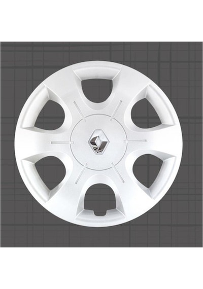 Trafic 2 Jant Kapagi 16'' Jant (Takim) - 8200458589 472568421