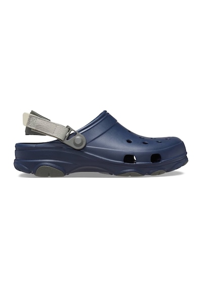 Crocs 206340 Classic All Terrain Clog Lacivert Erkek Terlik Lacivert