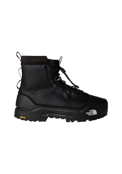The North Face Base Camp 100 Su Geçirmez Wp Unisex Bot Nf0a8d9fkx71 Siyah