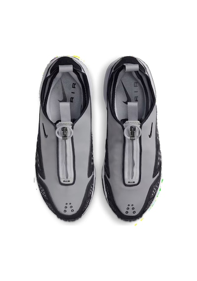 Nike Air Max Sndr Reflektörlü Erkek Sneaker Ayakkabı-sportxstore Gri