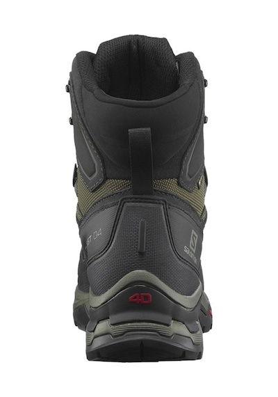 Salomon Quest 4 Gtx L41292500 Erkek Outdoor Bot - Haki