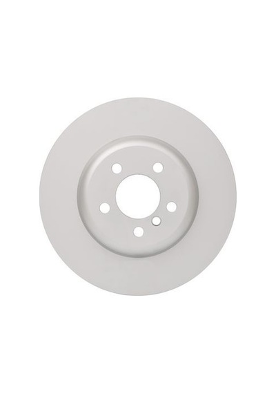 Bmw 7 F02 740li 3.0 2008-2012 Bosch Arka Disk 2 Adet