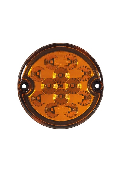 Dasterı Dsl-210dır Led Ön Yön Gösterge Lambası 9v - 33v