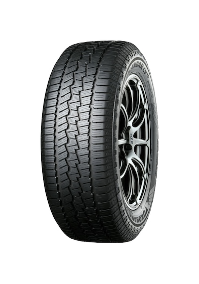 Yokohama 225/55R17 101V XL Geolandar Cv 4S G061 Dört Mevsim Lastiği  - 2025
