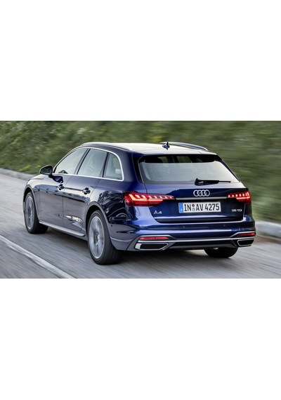 Audi A4 Avant Sw 16-23 Arka Cam Silecek Süpürgesi 38CM 8W9955425