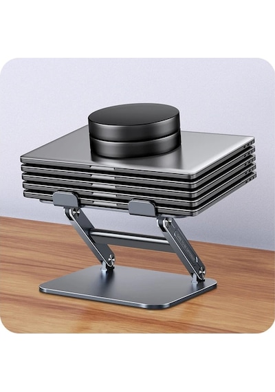 Ally Mc Ls516 Masaüstü Laptop Standı- 5775