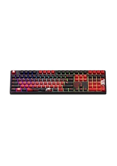 Akko X The Degenerate 5108b Plus Rgb Kablosuz Hotswap Mekanik Gam
