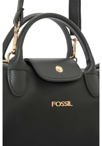 Fossil Kadın El Ve Çapraz Çanta 05fo26y5121 Siyah