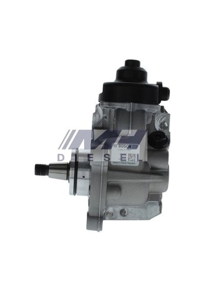 Bosch 0445011517 Yüksek Basınç Yakıt Pompası Hyundai H100 Kia Bongo 2.5 Crdi