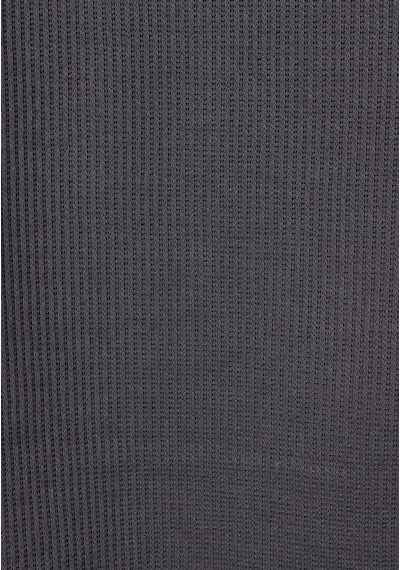 Colin's Colins Regular Fit Yuvarlak Yaka Düz Erkek Antrasit Uzun Kol Tişört Cl1070971 Q1.v2 Ant Antrasit