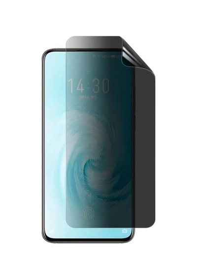 Ecr Meizu 17 Pro Esnek Nano Ekran Koruyucu Film