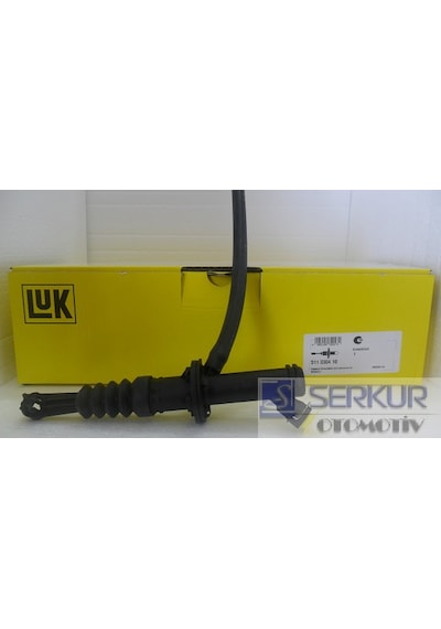 Debriyaj Üst Merkez 5 Vites Kangoo 3 1.5 Dci 511030410 8200492742