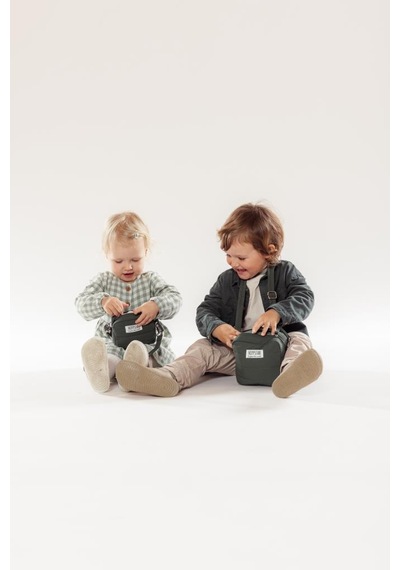 Hoppstar Mini Boy Yeşil Kamera Çantası - Rookie Ve Expert Kamera Uyumlu 12479