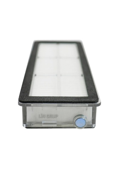 Xiaomi Uyumlu S10t Model Stfcr01sz Uyumlu Filtre Yan Fırça Yedek