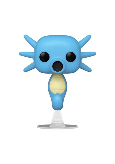 Funko Pop 844 Games: Pokemon - Horsea