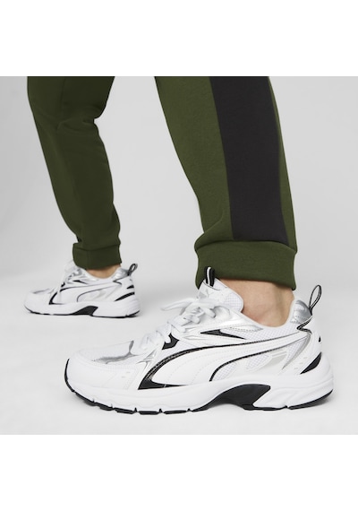 Puma Milenio Tech-club 392322-05 Unisex Koşu Ayakkabısı 001