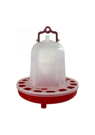 5.5kg Asmalı Otomatik Suluk Tavuk-güvercin