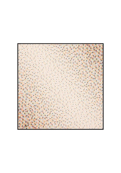 Aker 8533795 Polyester Twill Eşarp 912 912