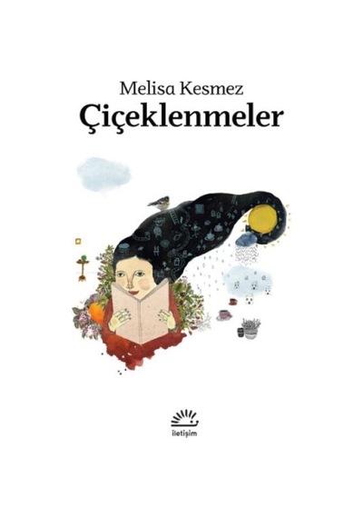 Çiçeklenmeler - Aıaı-874506