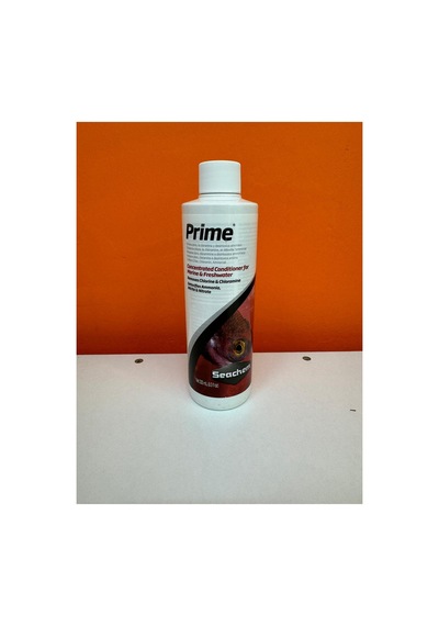 Prime - Su Düzenleyici 250ml