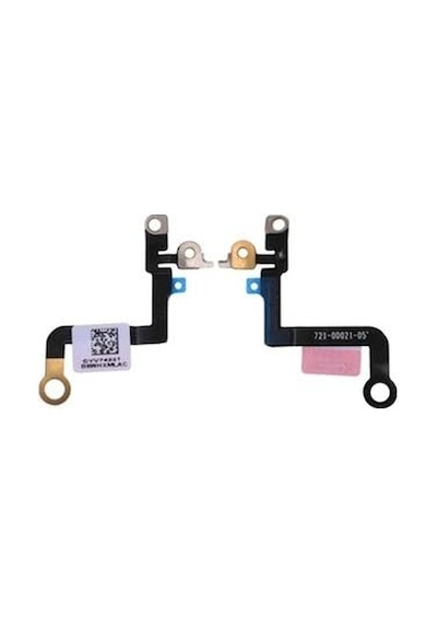 Apple iPhone Uyumlu X İçin Bluetooth Anten Film Flex- 5775