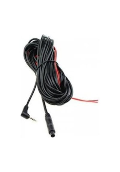 4 Pin 2.5 Mm Araç Geri Görüş Kamera Kablosu 5 Metre 4 Pin Kamera Kablosu