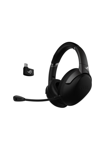 Asus ROG Strix Go 2.4 Type-C Kablosuz Oyuncu Kulaklığı