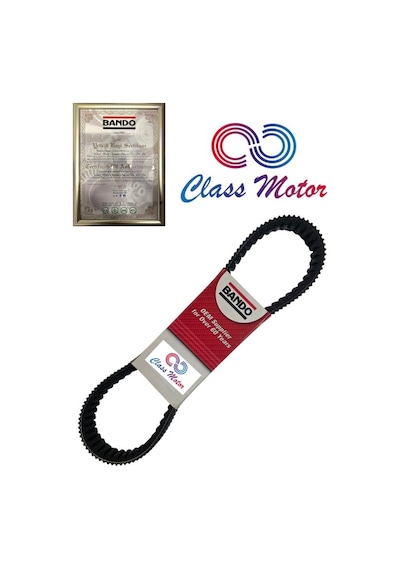 Arttıccat Altera 700 Bando Kayış Oem