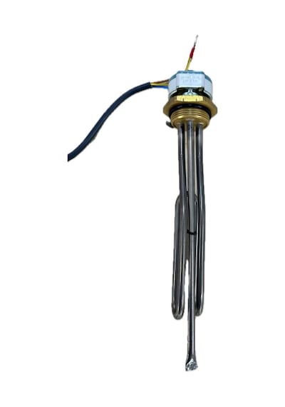 Baymak Boyler Isıtıcı Kiti 3000 Watt 160-200 Lt 220v
