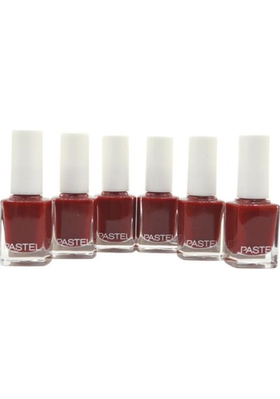 Pastel Oje No:99 6'lı Paket AB0000001039