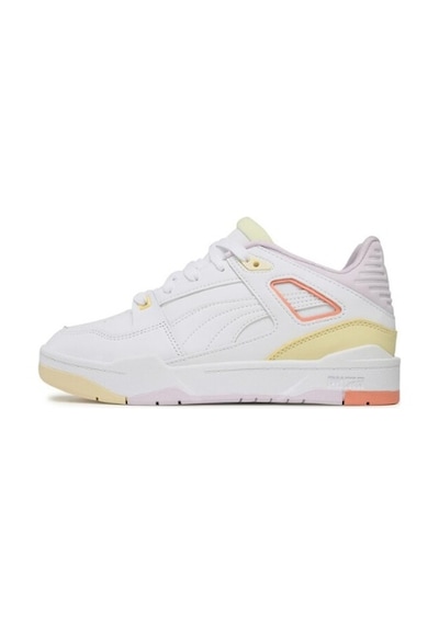 Puma Slipstream Wns Beyaz Kadın Spor Ayakkabı 38627009 B-52 001